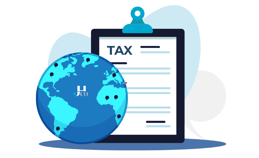 International Tax Services