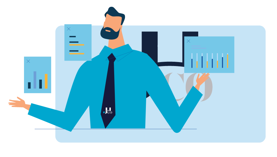 monthly accounting services