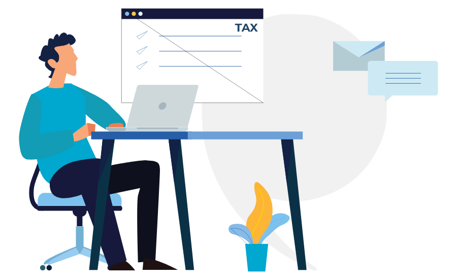 Tax Administration Services