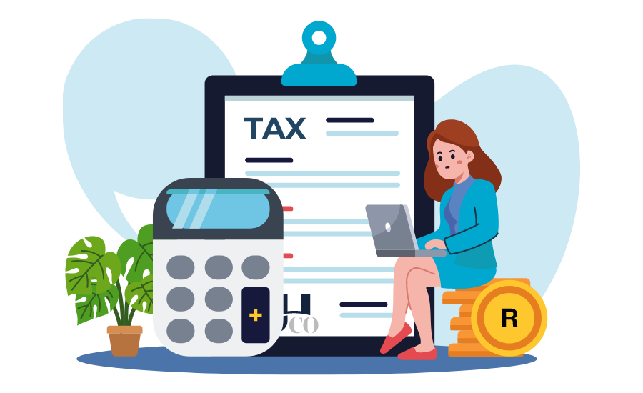 Tax Services