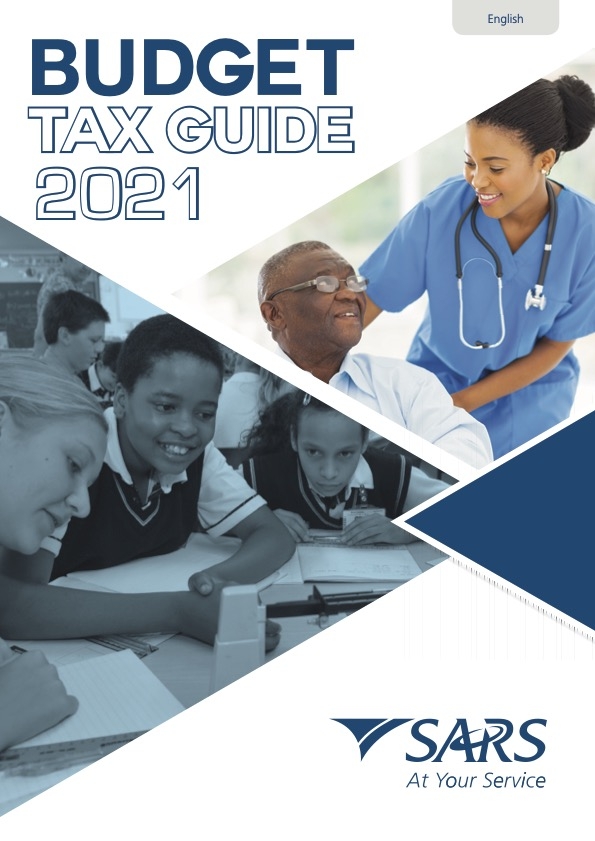 2021 Tax Guide
