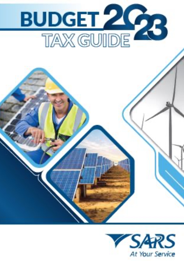 2023 Tax Guide