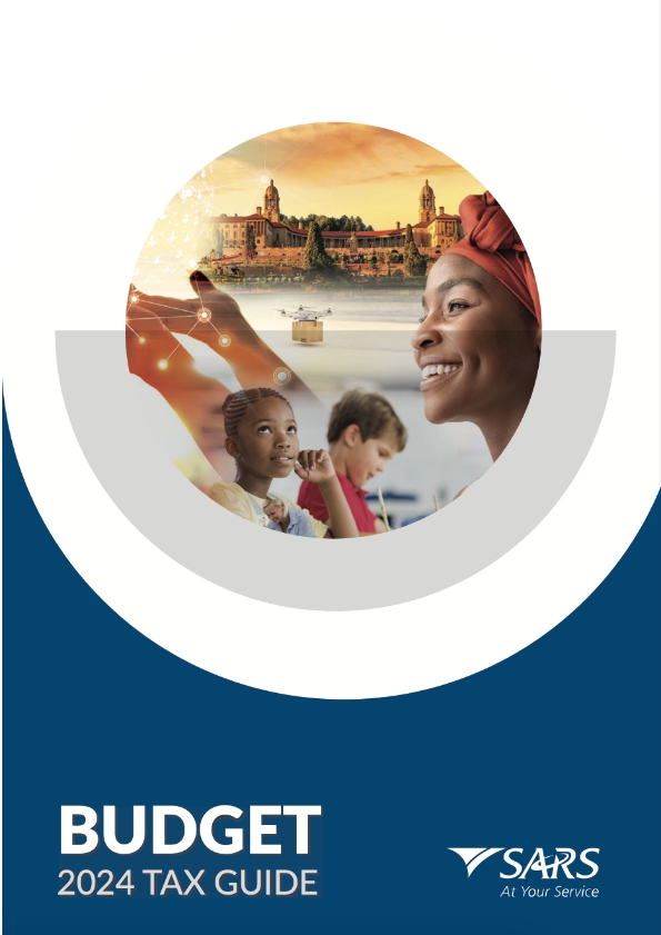 2024 Tax Guide
