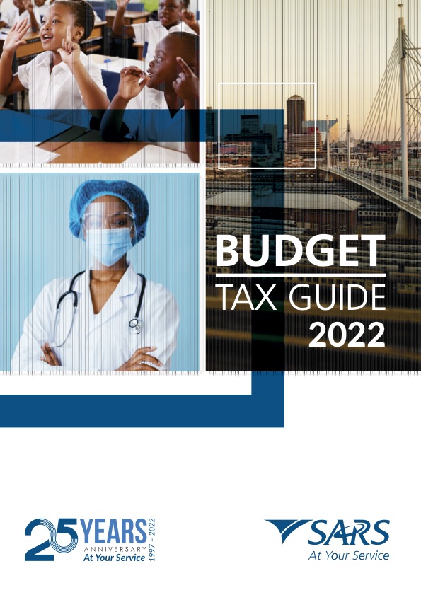 2022 Tax Guide